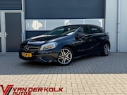 Mercedes-Benz A-klasse - 180 Edition | Half Leder | LED | Navigatie | Cruise | Sensor
