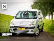 Renault Kangoo - 1.5 dCi Authentique|Rolstoel |Rijplaat
