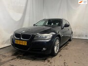 BMW 3-serie - 320d High Executive - Schade