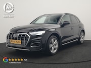 Audi Q5 - 50 TFSI e S Line FACELIFT PHEV 300pk Dealer O.H. | Luchtveri