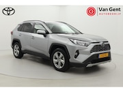 Toyota RAV4 - 2.0 VVT-iE Style | Trekhaak (1.500 KG) | Navigatie | Leder |