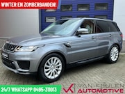 Land Rover Range Rover Sport - 2.0 P400e SE