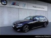 BMW 3-serie - 330 Touring 330e M Sport pakket | Elektrisch v