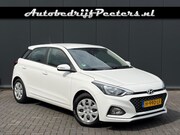 Hyundai i20 - 1.0 T-GDI 5-Drs Camera Navi Carplay Android Cruise PDC NL-au