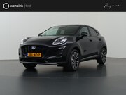Ford Puma - 1.0 EcoBoost Hybrid Titanium | Trekhaak | Winterpack | Parke