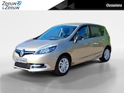 Renault Scénic - 1.2 TCe Limited Trekhaak | Navigatie | Airco/Ecc | Stoelverw