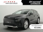 Skoda Elroq - Business Edition 85 | Trekhaak | Stoelverwarming | Camera |