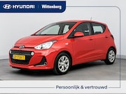 Hyundai i10 - 1.0i COMFORT NAVI | TREKHAAK voor FIETSENDRAGER | APPLE CARP