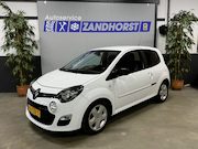 Renault Twingo - 1.2 16V Dynamique // Lage KM stand!! // Ecc