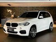 BMW X5 - xDrive40e I M-Pakket I Pano I Softclose I Head-Up