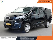 Peugeot Expert - 2.0 BlueHDI 145pk L3 Automaat Airco Navigatie Cruise control