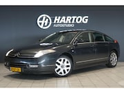 Citroën C6 - 2.7 HdiF V6 Exclusive