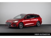 Ford Focus - Wagon 1.0 EcoBoost ST Line Business | Winter Pack | Trekhaak
