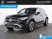 Mercedes-Benz GLC-klasse - 300 e 4MATIC Plug-In Hybride Trekhaak | Ledkoplampen | Stoel