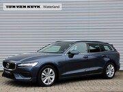 Volvo V60 - 2.0 B3 Momentum Business Automaat / Adaptieve Cruise Control