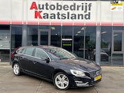 Volvo V60 - 2.4 D6 AWD Plug-In Hybrid Summum - Leder - Open Dak - Camera