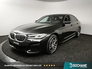 BMW 5-serie - 530e xDrive High Executive | Harman Kardon | Panoramadak |