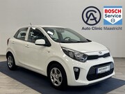 Kia Picanto - 1.0 CVVT ComfortLine / 1e EIG. / 5-DRS / AIRCO / Intresse, P