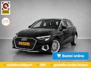 Audi A3 - 40TFSI Plugin Sportstoelen|Camera|Elek Klep| Vol Leder|CarPl