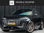Audi Q6 e-tron - Launch edition 83 kWh | Panoramadak | 360 Camera | B&O | HUD