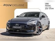 Audi A6 E-TRON - Avant 286pk S Edition 83 kWh | Head-up Display | L