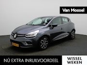 Renault Clio - 0.9 TCe Intens | Achteruitrijcamera | Parkeersensoren | Airc