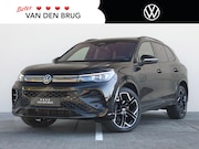 Volkswagen Tiguan - 1.5 eHybrid R-Line Business 272 pk | Leder | Trekhaak | Harm