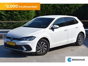 Volkswagen Polo - Life Edition | CAMERA | APP.CONNECT | 4 JAAR GARANTIE | ADAP
