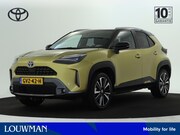 Toyota Yaris Cross - 1.5 Hybrid Launch Edition AWD | Panoramadak | Trekhaak afnee