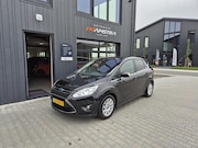 Ford C-Max - 1.6 SCTi 183 PK Titanium|Trekhaak|Airco|Cruise|Navi|PDC|