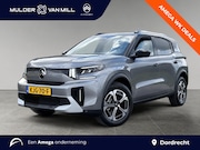 Citroën C3 Aircross - Ë-C3 Max EV 54kWh 113pk | EXTENDED RANGE | NAVI | APPLE CARP