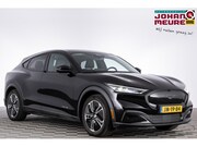 Ford Mustang Mach-E - RWD 75 kWh | B&O | LEDER | EL. STOELEN | SOH: 91% | *BEVRIJD