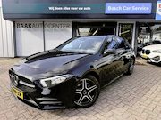 Mercedes-Benz A-klasse - 250 e | Carplay | Stoelverwarming