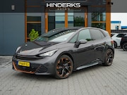 CUPRA Born - Adrenaline One 62 kWh | 92, 76% SOH | Led | Camera | Copper