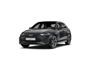 Audi A3 - Sportback 45 TFSI e 272 S tronic S edition Competition | Alu