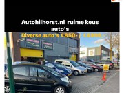 Toyota Aygo - 1.0-12V Verschillende Auto's prijzen wij werken uitsluitend