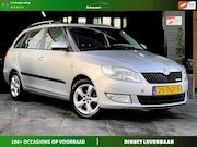 Skoda Fabia - Combi 1.2 TDI Greenline|Airco|Cruise|Trekhaak