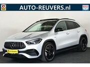 Mercedes-Benz GLA-Klasse - 35 4MATIC / Pano / Navi / Adaptive cruise / Memory / Burmest
