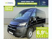 Opel Movano - GB L3H2 3.5t - 2.2 BlueHDi 140 S&S
