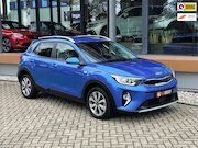 Kia Stonic - DynamicLine / Automaat / Camera / Stoel- & Stuurverwarming
