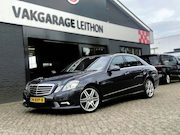 Mercedes-Benz E-Klasse - 250 Cgi E 250 BlueEFFICIENCY Avantgarde