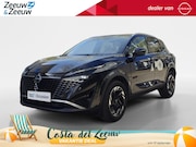 Nissan Qashqai - 1.3 MHEV Xtronic N-Connecta EASY PACK | COLD PACK | 360 CAME