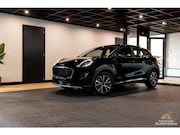 Ford Puma - 1.0 Ecoboost | Camera | Trekhaak | Lane assist |