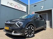 Kia Sportage - 1.6 T-GDi Plug-in Hybrid AWD DynamicLine