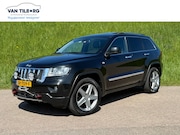 Jeep Grand Cherokee - 3.0 CRD Limited | Motor slechts 145.000 KM | 4X4 | LIER | PA