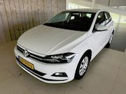 Volkswagen Polo - 1.0 TSI Comfortline