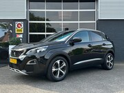 Peugeot 3008 - 1.6 e GT Line, Automaat, Camera, CarPlay, Pano, Memory, Lede