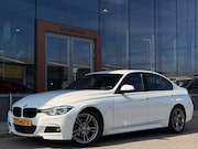 BMW 3-serie - 318i M Sport Edition | Cruise | Leder | Stoelverwarming | LE