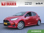 Mazda 2 Hybrid - 1.5 Select | Trekhaak | Stuur-/stoelverwarming | Camera | HU