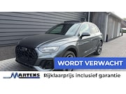 Audi Q5 - 50 TFSI e 299pk S edition Trekhaak Camera Keyless Stoelverwa